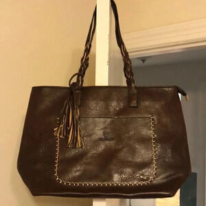 Weimeibaige vegan leather bag